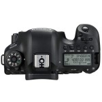 Canon EOS 6D Mark II (Body Only)